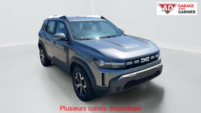 Dacia Duster image 8