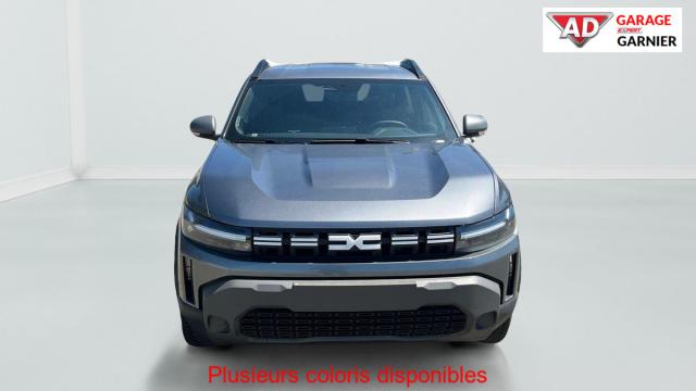 Dacia Duster image 2