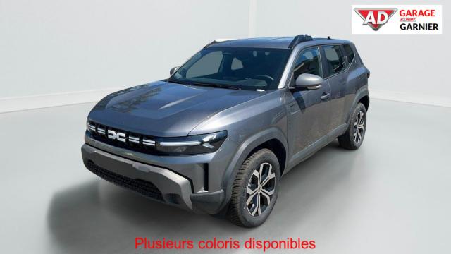Dacia Duster image 3