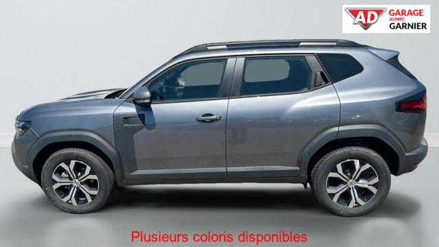 Dacia Duster image 6