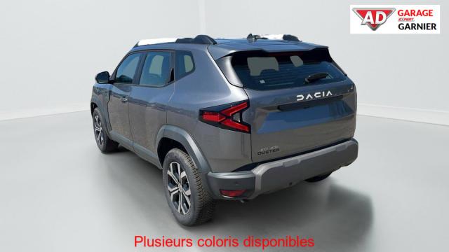 Dacia Duster image 5