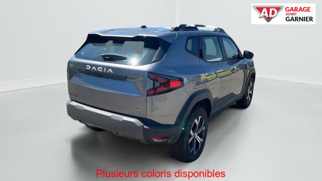 Dacia Duster image 7