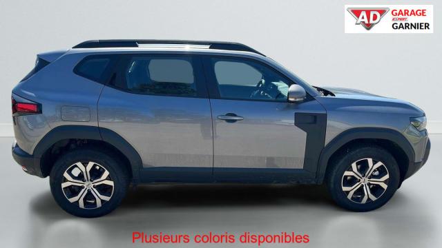 Dacia Duster image 9