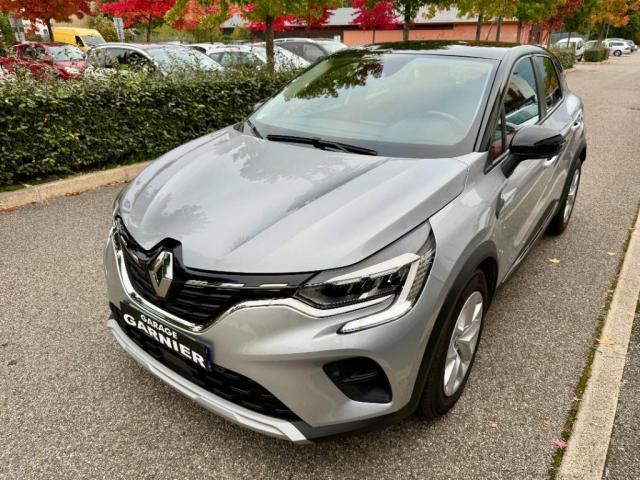 Renault Captur image 1