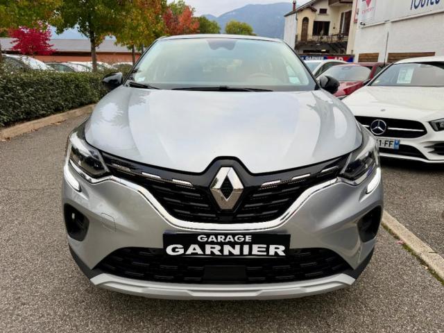 Renault Captur image 6