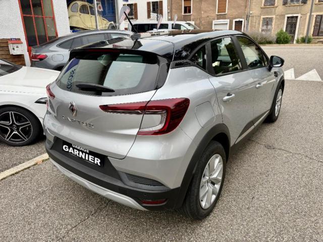 Renault Captur image 8