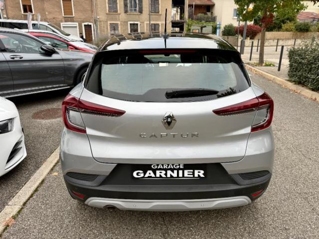 Renault Captur image 5