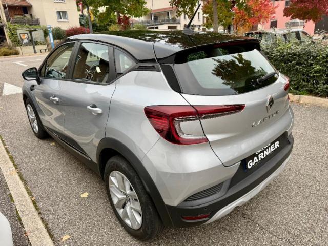 Renault Captur image 7