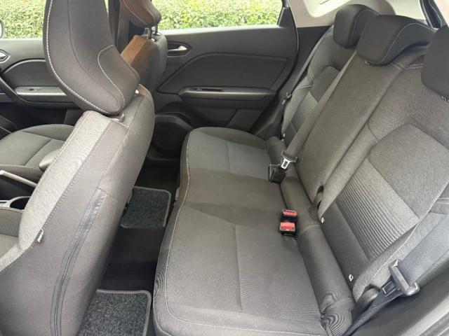 Renault Captur image 4