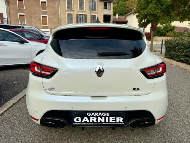 Renault Clio image 1