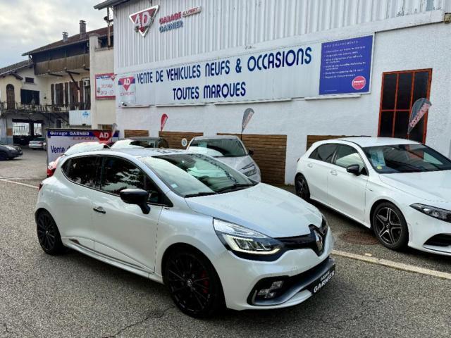 Renault Clio image 8