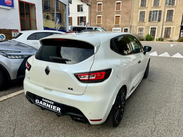 Renault Clio image 3