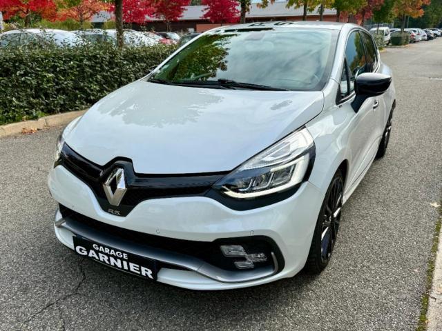 Renault Clio image 4