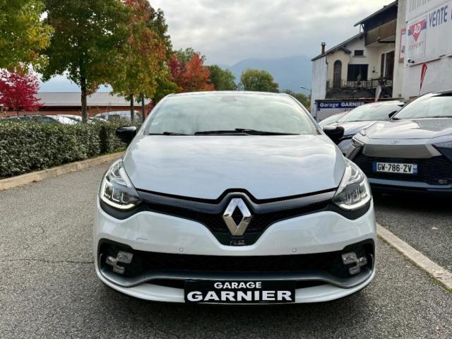 Renault Clio image 2