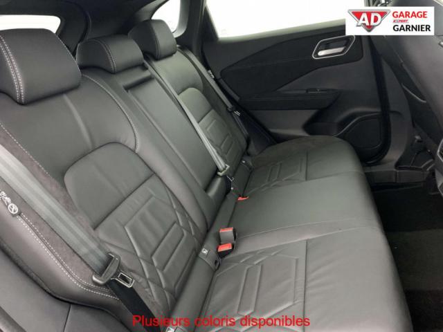 Nissan Qashqai image 1