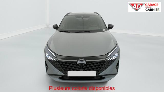 Nissan Qashqai image 3