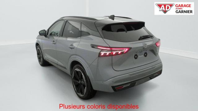 Nissan Qashqai image 7