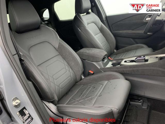 Nissan Qashqai image 9