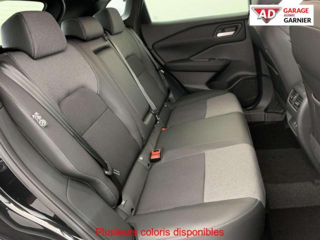 Nissan Qashqai image 2