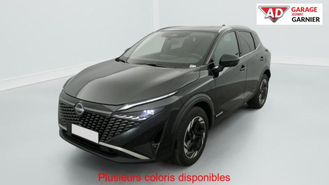 Nissan Qashqai image 7