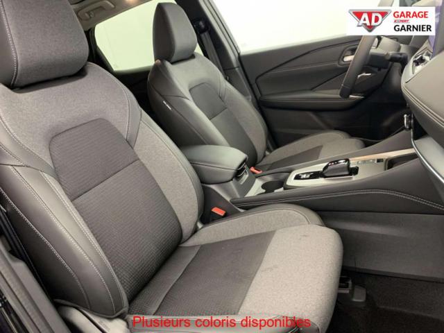 Nissan Qashqai image 5