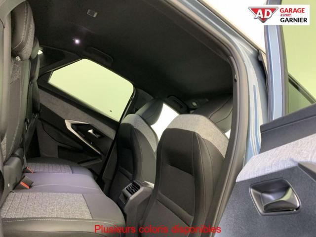 Peugeot 3008 image 2