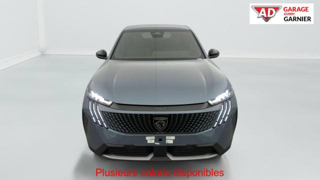 Peugeot 3008 image 9