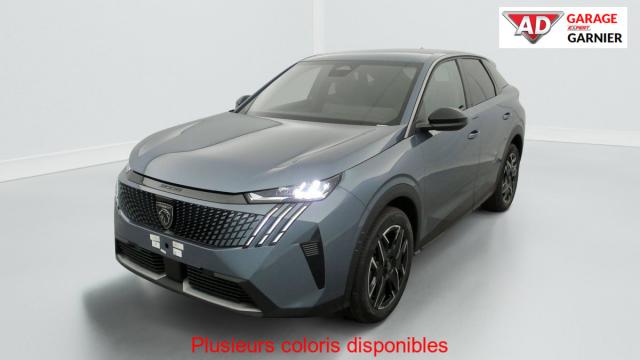 Peugeot 3008 image 6