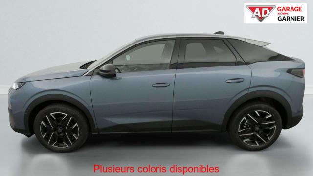Peugeot 3008 image 8