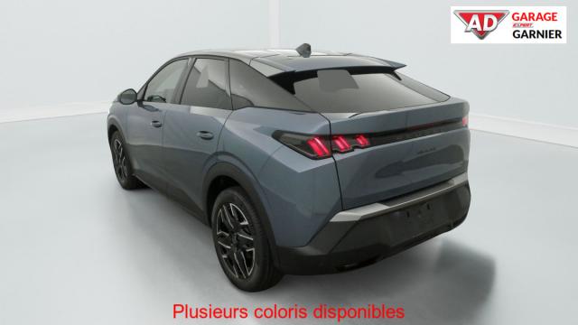 Peugeot 3008 image 3
