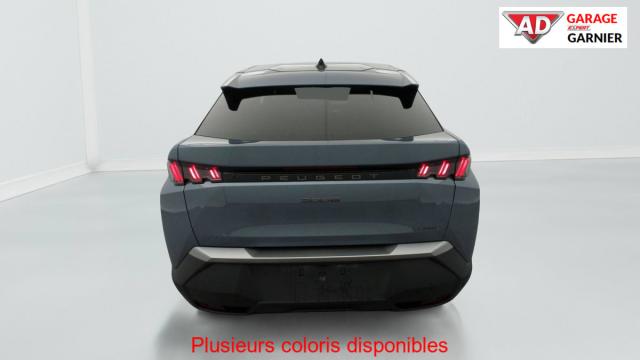 Peugeot 3008 image 1