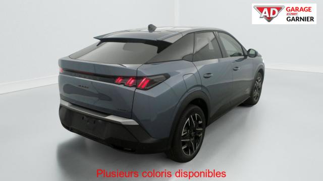 Peugeot 3008 image 5