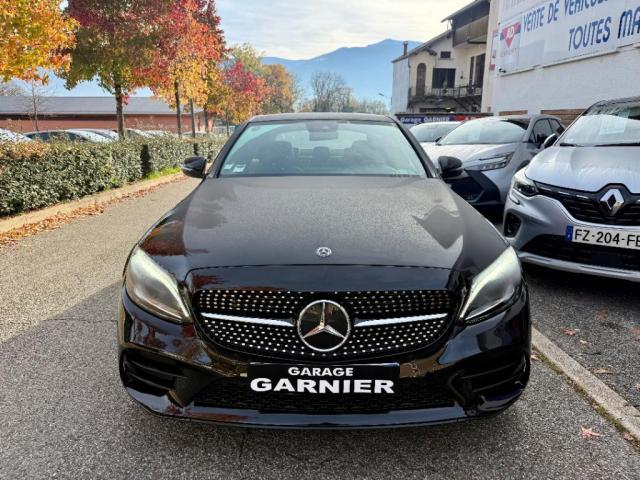 Mercedes Benz Classe C image 2