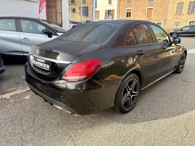 Mercedes Benz Classe C image 9