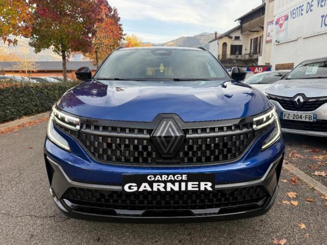 Renault Austral Mild Hybrid 160 Auto Gsr2 Techno Esprit Alpine