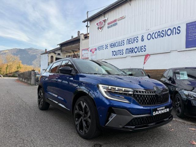 Renault Austral image 6