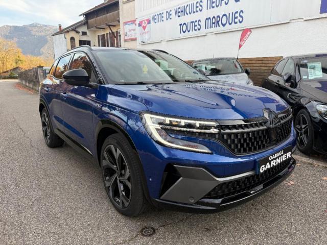 Renault Austral image 4