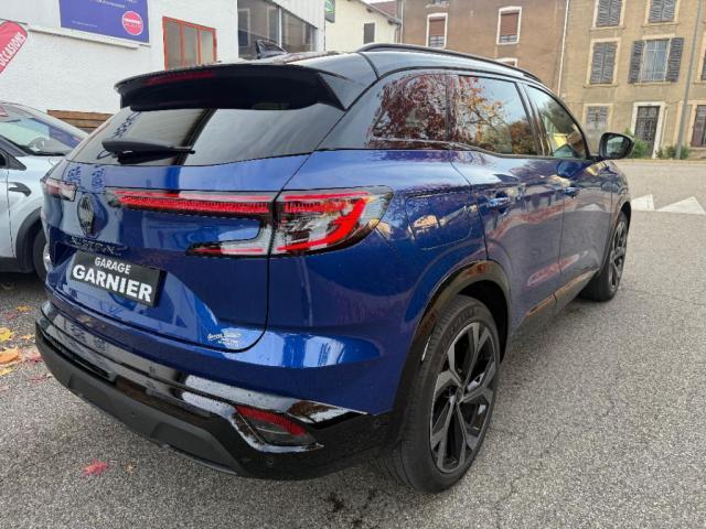 Renault Austral image 8