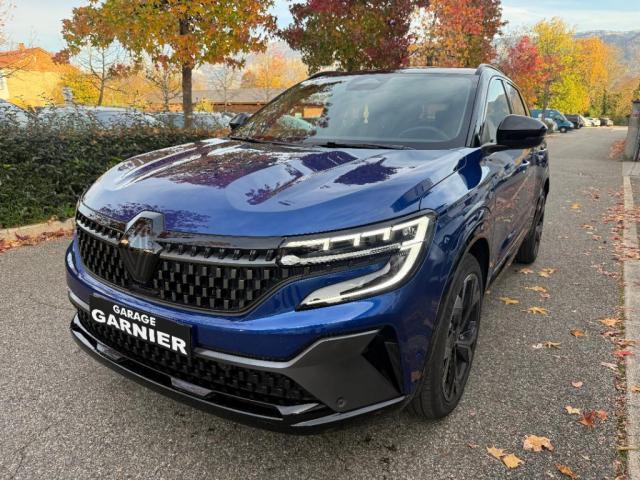 Renault Austral image 5