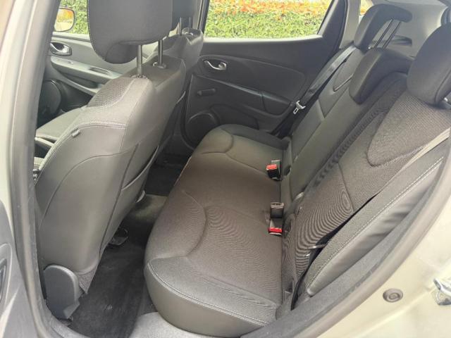 Renault Clio image 9