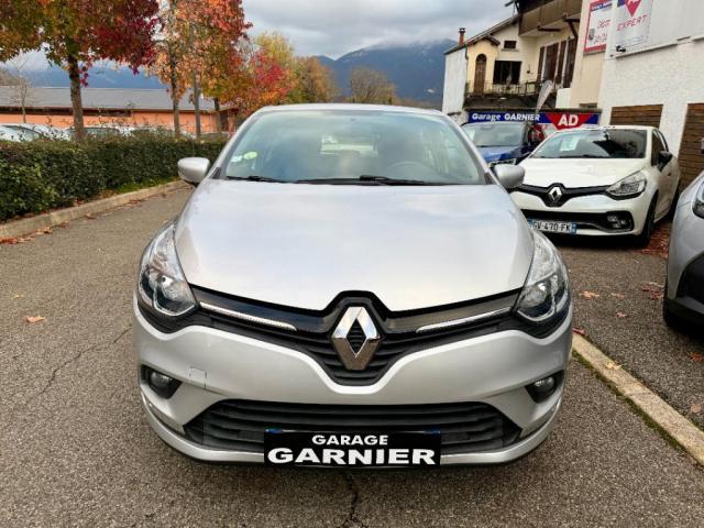 Renault Clio image 8
