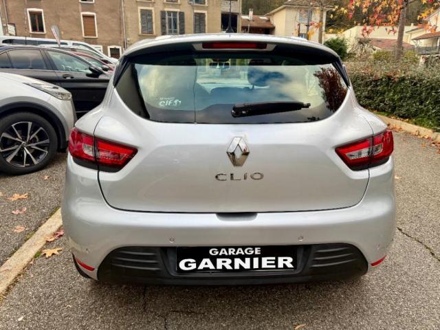 Renault Clio image 5