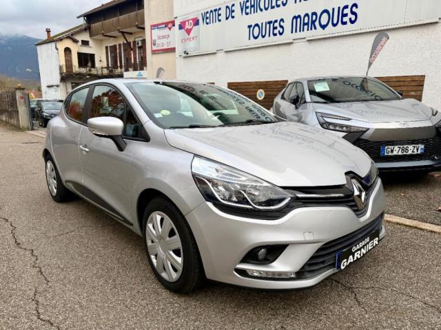 Renault Clio image 4