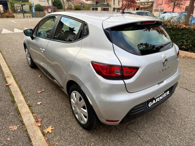 Renault Clio image 7