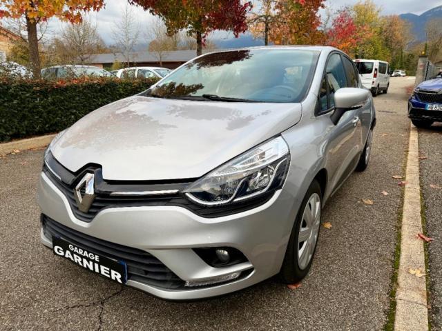 Renault Clio image 6