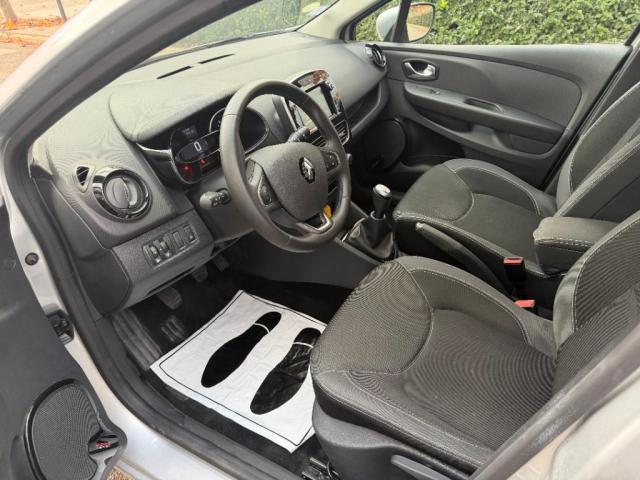 Renault Clio image 1