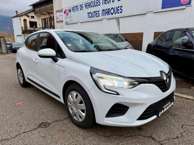 Renault Clio image 9