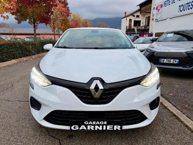 Renault Clio image 1