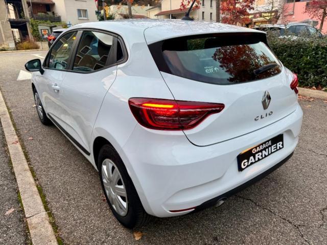 Renault Clio image 4