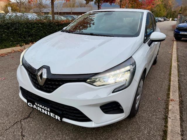 Renault Clio image 6